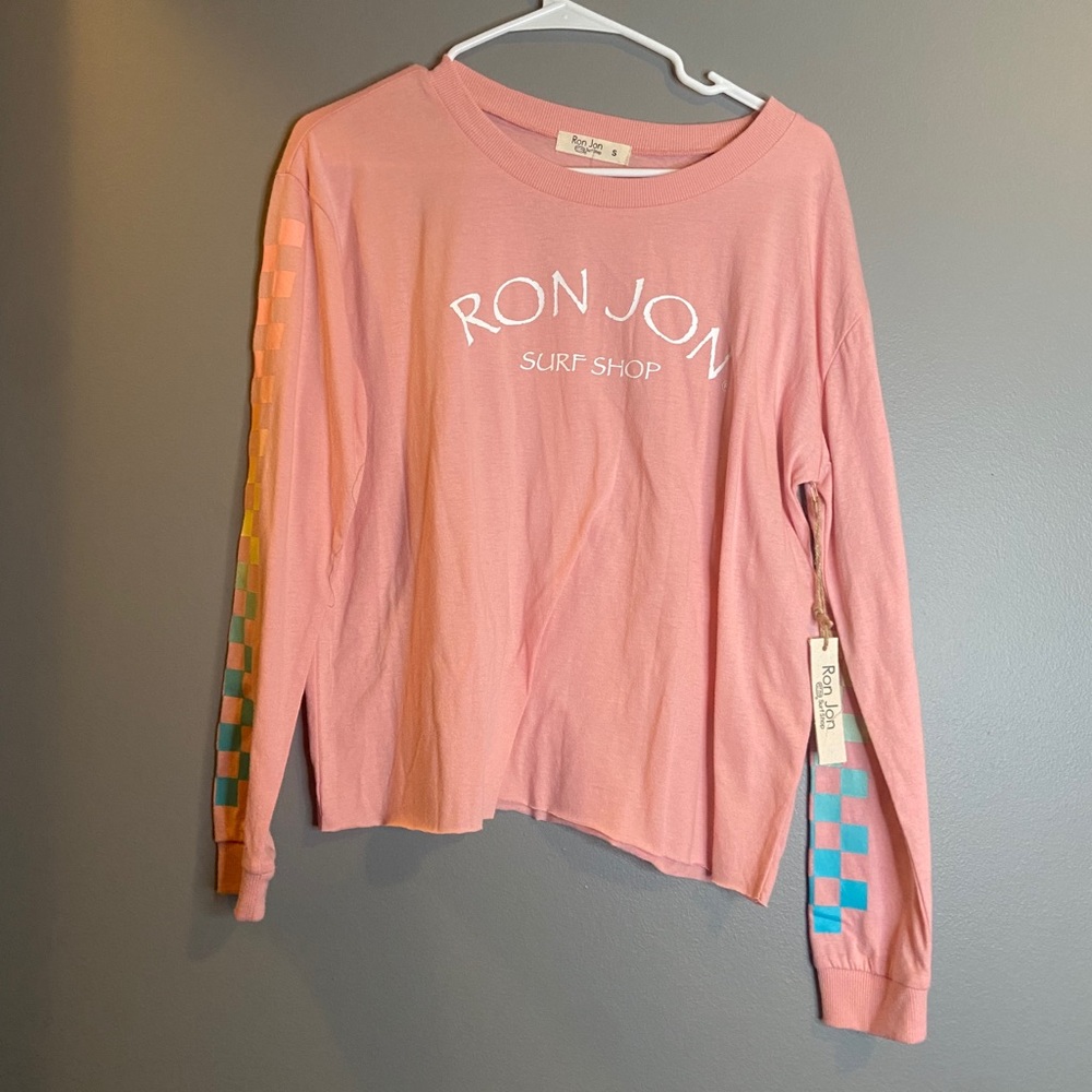 Ron Jon long sleeve